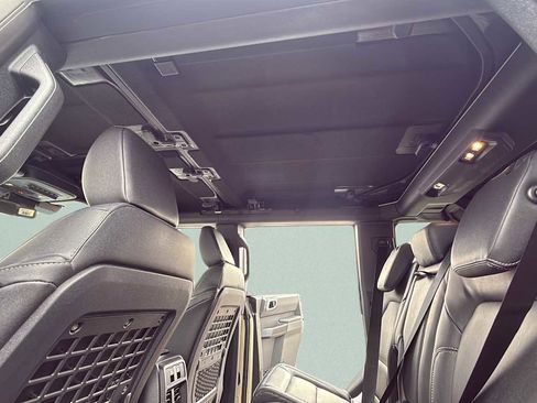 New 2026 Ford Bronco Big Bend w/ Black Diamond Package image 31