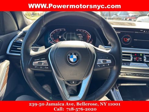 Used 2023 BMW X5 sDrive40i image 34