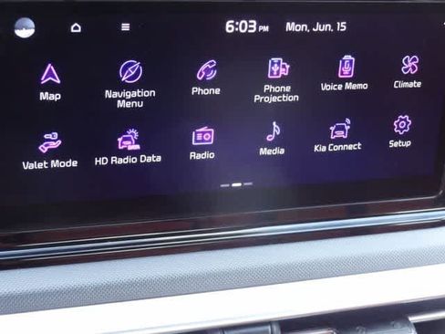 Used 2024 Kia K5 GT-Line w/ GT-Line Premium Package FWD image 23