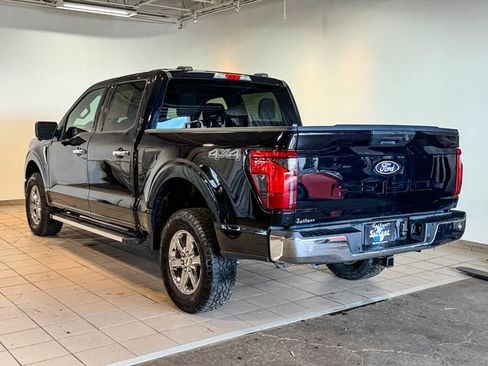 Used 2024 Ford F150 XLT w/ Mobile Office Package image 11