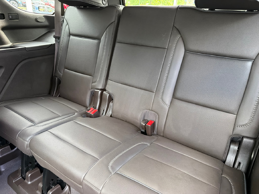 Used 2021 GMC Yukon Denali AWD/4WD image 24