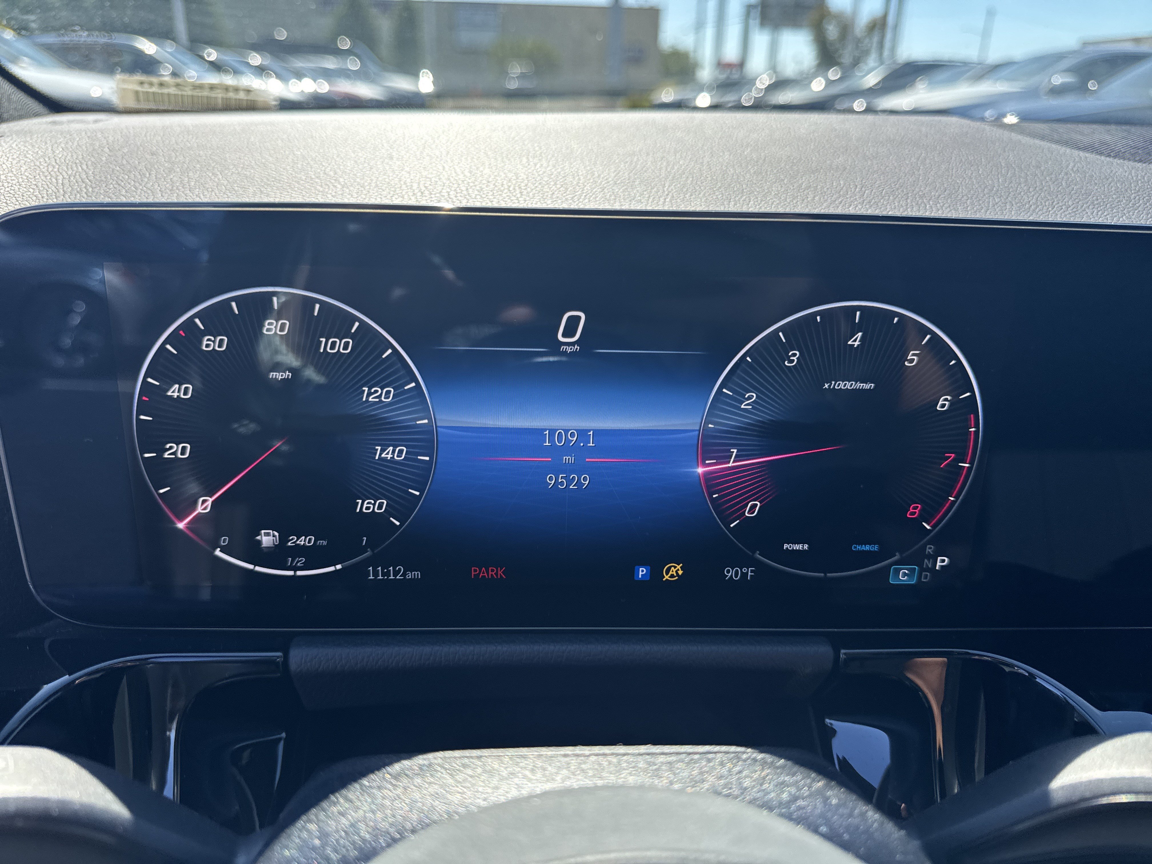 Certified 2026 Mercedes-Benz GLA 250 image 21