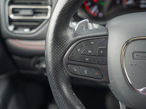 Used 2024 Dodge Durango GT AWD/4WD image 32