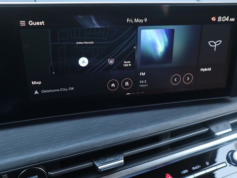 New 2025 Hyundai Santa Fe Limited image 13