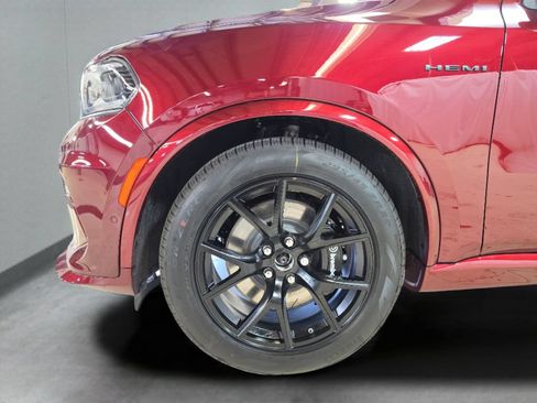 New 2026 Dodge Durango GT AWD/4WD image 25