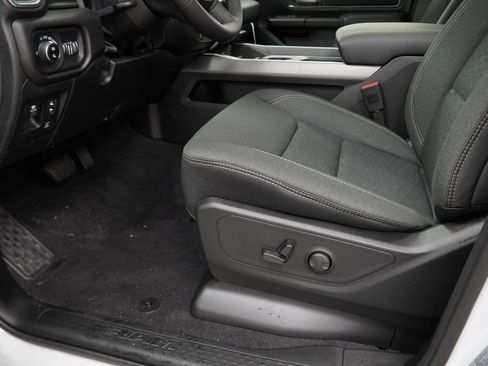 New 2026 RAM 1500 Big Horn image 29