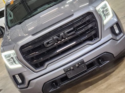 Used 2022 GMC Sierra 1500 Elevation AWD/4WD image 19