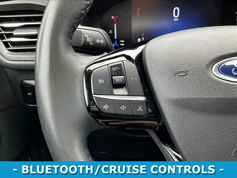 Used 2023 Ford Escape Active AWD/4WD image 11