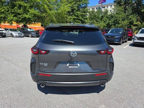 New 2026 MAZDA CX-50 AWD 2.5 S w/ Weather Package image 4