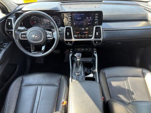 Used 2021 Kia Sorento S AWD/4WD image 16