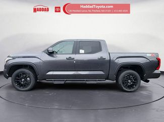 New 2026 Toyota Tundra SR5 video 2
