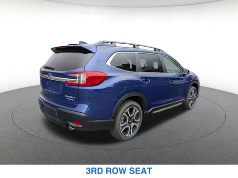 New 2026 Subaru Ascent Limited image 5