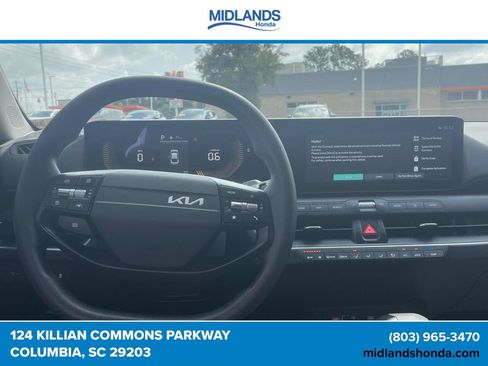 Used 2025 Kia K4 FWD image 11