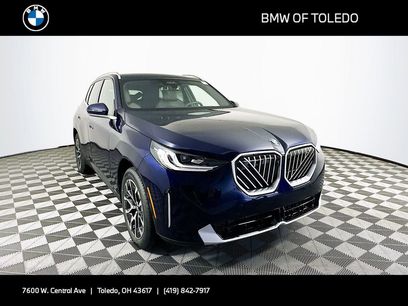 New 2026 BMW X3 xDrive30 w/ Premium Package