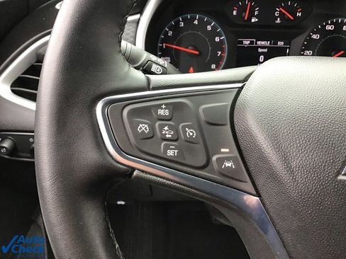 Used 2024 Chevrolet Malibu LT w/ Sport Edition image 20