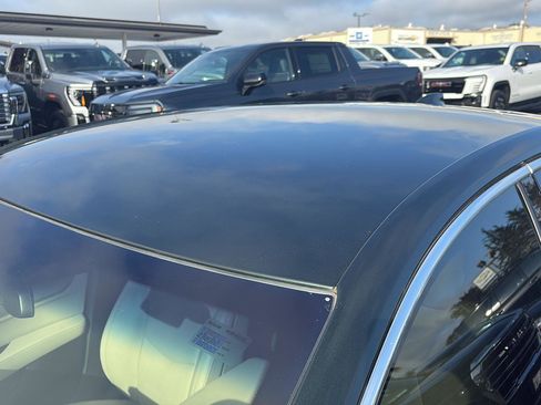 Used 2021 Cadillac CT5 Luxury image 24