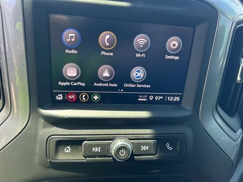 Used 2024 Chevrolet Silverado 3500 W/T w/ WT Convenience Package AWD/4WD image 18