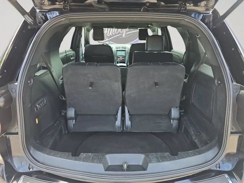 Used 2018 Ford Explorer Limited AWD/4WD image 20