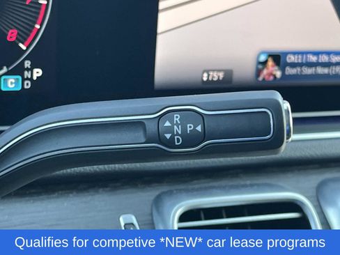 Certified 2025 Mercedes-Benz GLE 350 GLE 350 image 34