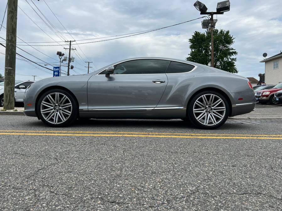 Used 2013 Bentley Continental GT AWD/4WD image 8