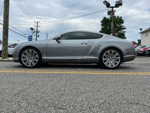 Used 2013 Bentley Continental GT image 8