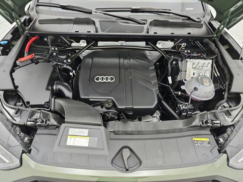 Used 2025 Audi Q5 2.0T Premium Plus w/ Premium Plus Package AWD/4WD image 17