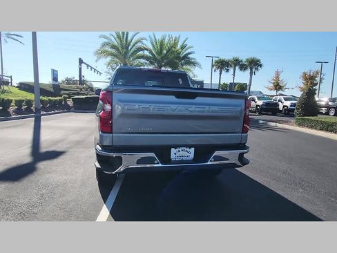 New 2026 Chevrolet Silverado 1500 LT w/ Safety Package image 19