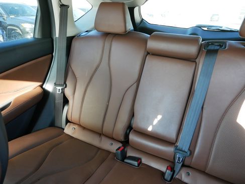 Used 2021 Acura RDX AWD w/ Technology Package image 12