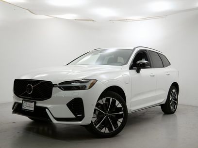 New 2026 Volvo XC60 T8 Plus w/ Climate Package