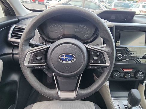 Used 2024 Subaru Forester image 15