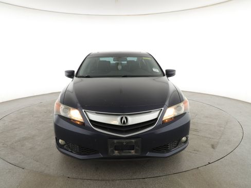 Used 2014 Acura ILX w/ Technology Package image 2