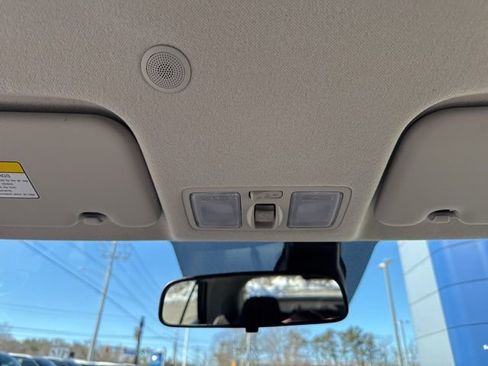 Certified 2026 Hyundai Venue SEL image 40