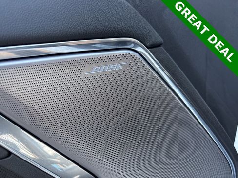 Used 2024 Chevrolet Silverado 2500 High Country w/ Technology Package image 18