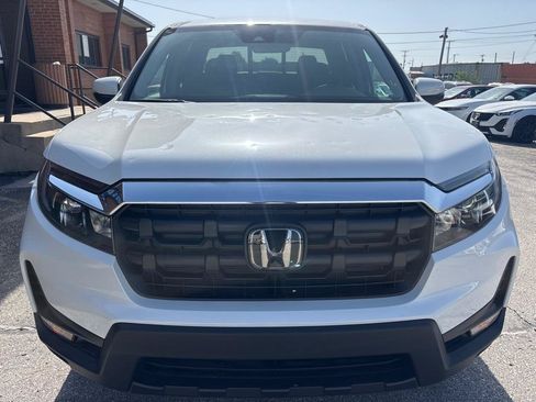 Used 2026 Honda Ridgeline RTL image 3
