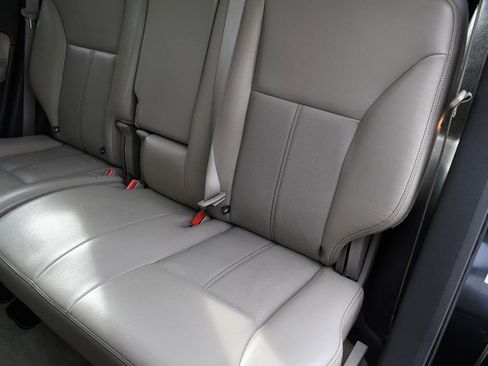 Used 2011 Ford Edge Limited w/ 302A Rapid Spec Order Code image 23