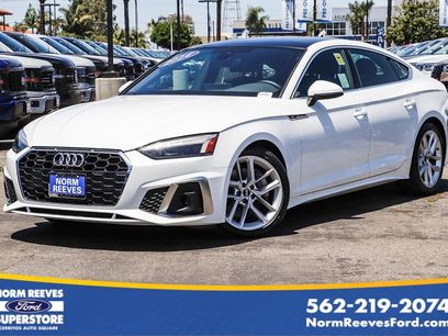 Used 2024 Audi A5 2.0T Premium Plus