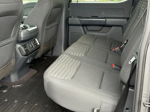 Used 2021 Ford F150 XL w/ STX Appearance Package AWD/4WD image 8