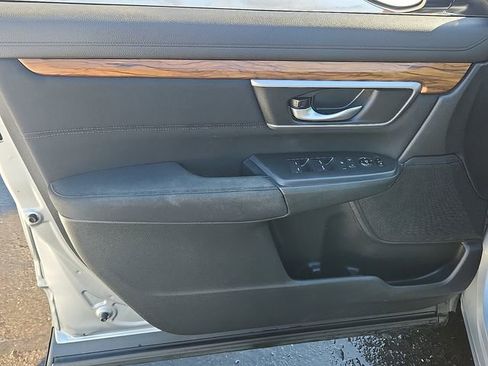 Certified 2017 Honda CR-V EX image 12