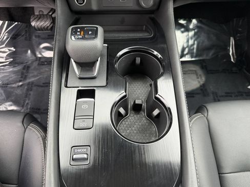 Used 2023 Nissan Rogue SL w/ SL Premium Package FWD image 19