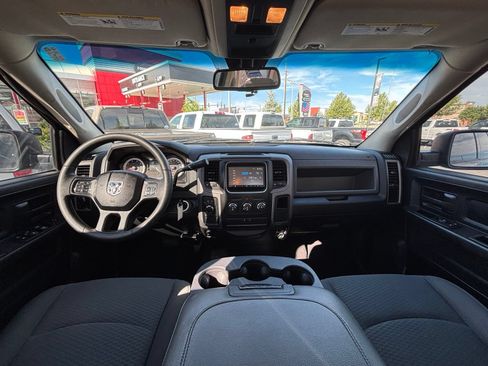 Used 2014 RAM 1500 Tradesman w/ Popular Equipment Group AWD/4WD image 19