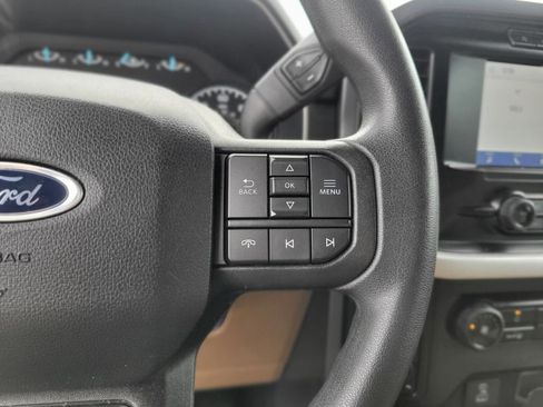 Used 2023 Ford F150 XLT AWD/4WD image 25