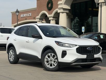 Used 2024 Ford Escape Active