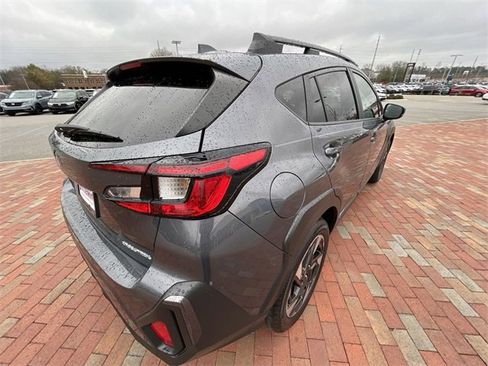 Used 2025 Subaru Crosstrek 2.5i Limited image 35