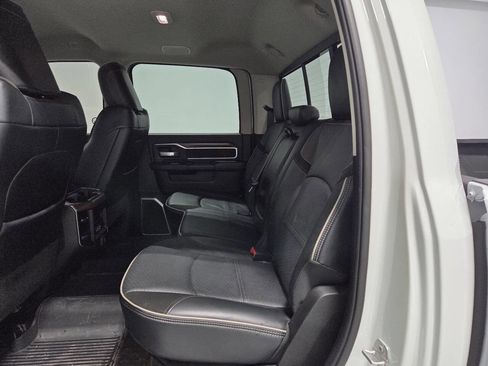 Used 2024 RAM 2500 Laramie w/ Bed Utility Group AWD/4WD image 14