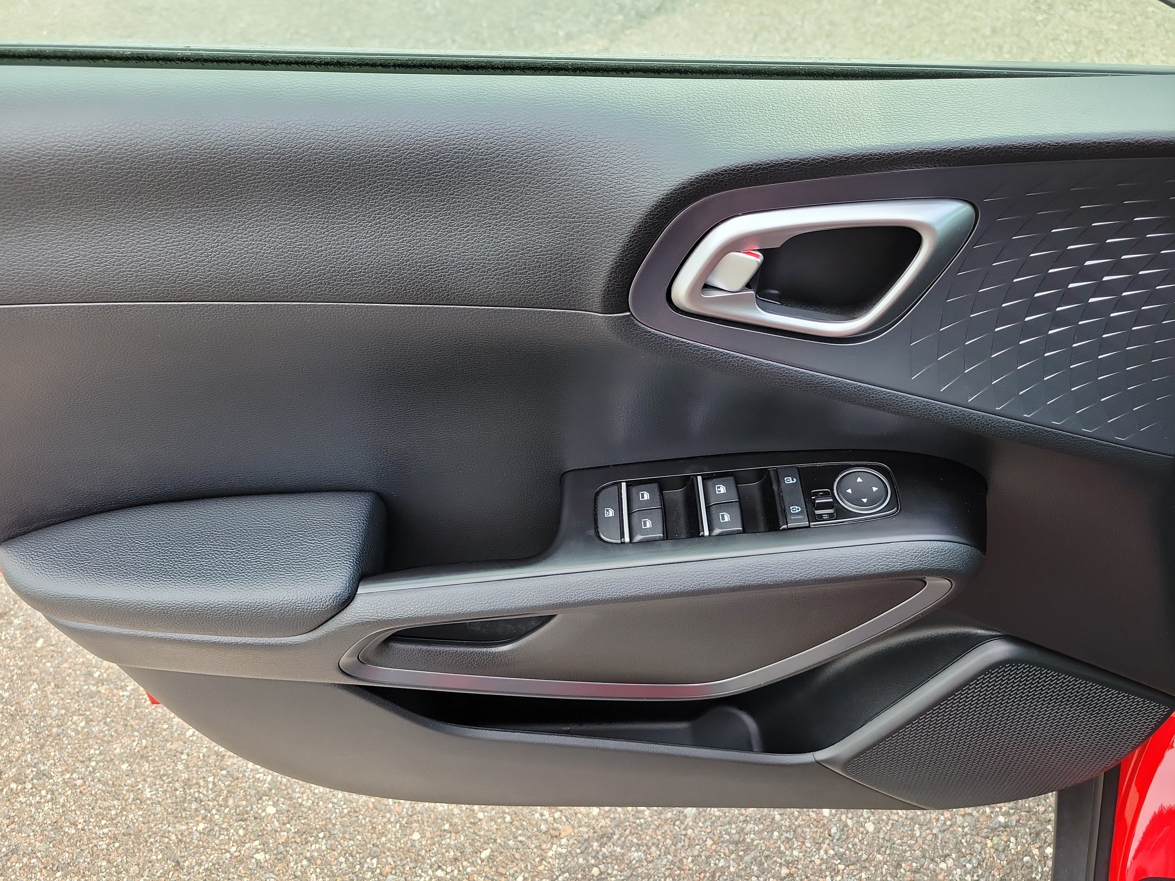 Used 2022 Kia Soul EX FWD image 20