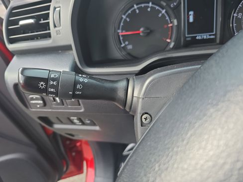 Used 2024 Toyota 4Runner SR5 image 25