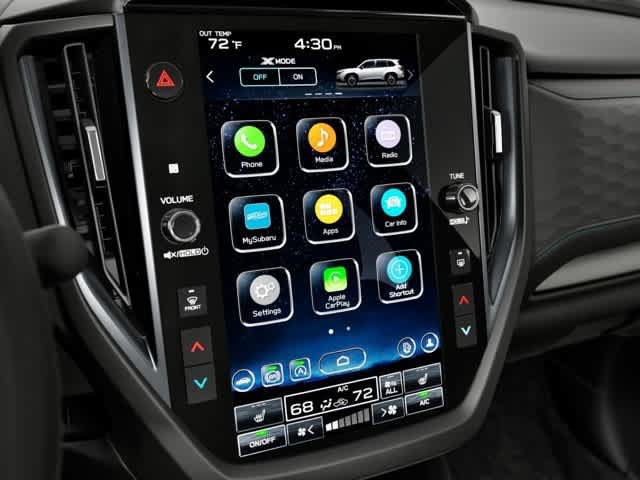 New 2026 Subaru Forester Premium AWD/4WD image 20