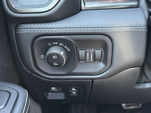 New 2026 RAM 1500 RHO w/ RHO Level 1 Equipment Group AWD/4WD image 14