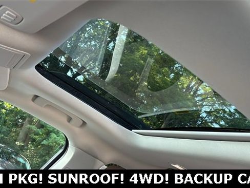 New 2025 Ford Bronco Sport Outer Banks w/ Outer Banks Tech Package+ image 7