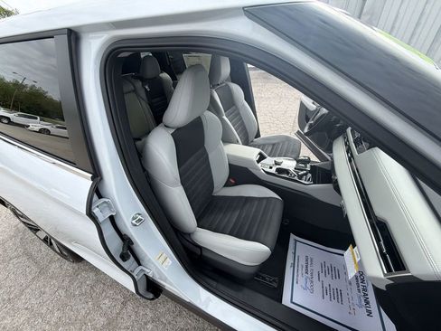 New 2026 Mitsubishi Outlander SE AWD/4WD image 24